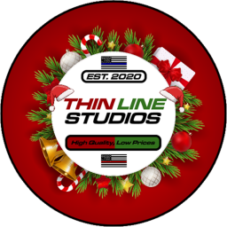 Thin Line Studios Purchasing Hub