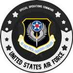 A¡r Force Special Operations Command