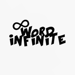 Word Infinite icon