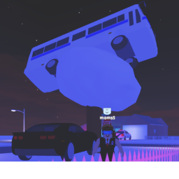 Battle of the bus