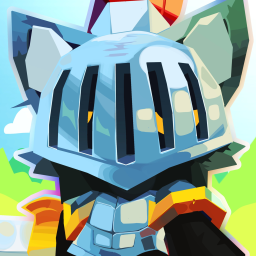 KatKnight (WIP)