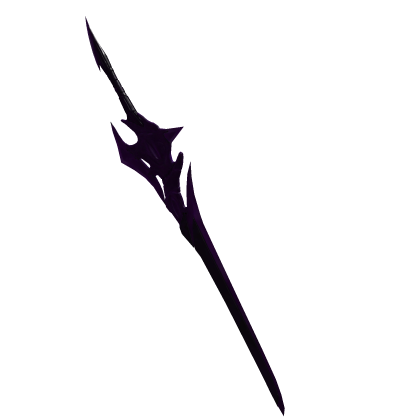 Abyssal Blade Roblox item