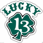 Lucky 13 club