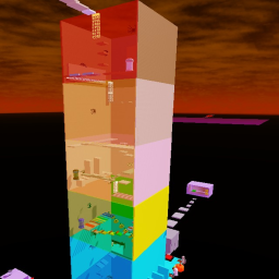 Cliker tower