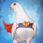 Super Pigeon corporation
