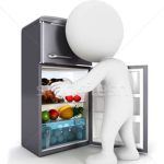 im selling refrigerators