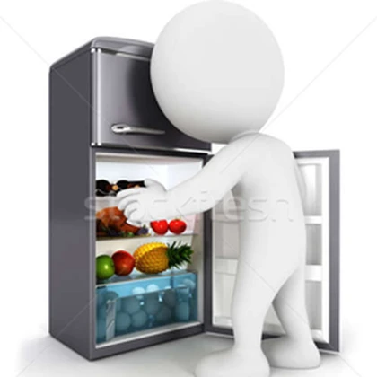 im selling refrigerators Roblox group icon