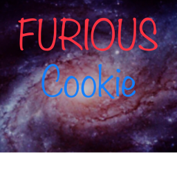 😡 Furious Cookie 🍪