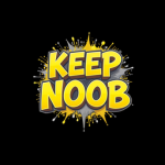 KeepNoob Studios