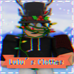 Lulu's Clothes!