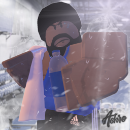 [RO:FC] GYM𝙎