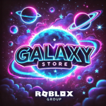 Galaxy Store.