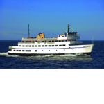 RI | Block Island Ferry System