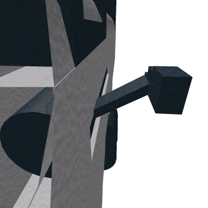 MiniMapped ScratchGun