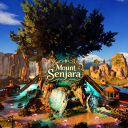 Mount Senjara (BETA)