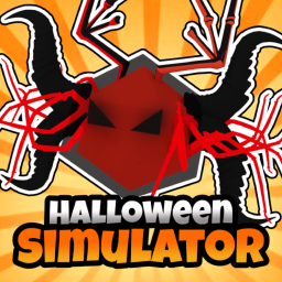 [🎃 SPOOKY] Halloween Simulator 👻