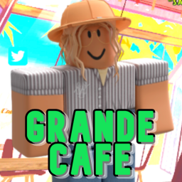 UPDATE! | Work at a Cafe| Grande V3 Beta