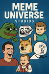 Meme Universe Studios