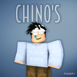 Chino's Restaurant Version 1