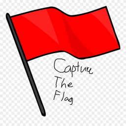 Capture the Flag practice area