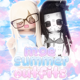 MOE SUMMER outfit ideas