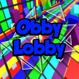 [THE END] Super Obby X icon