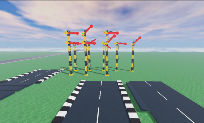 [V0.86] Build An IRC! screenshot 3