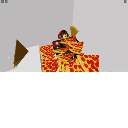 pizza bath