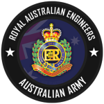 Royal Australian Engineer Corps |AA|