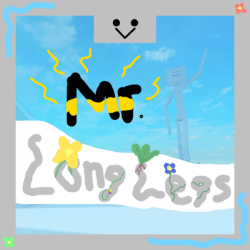 📀Mr Long Leg's