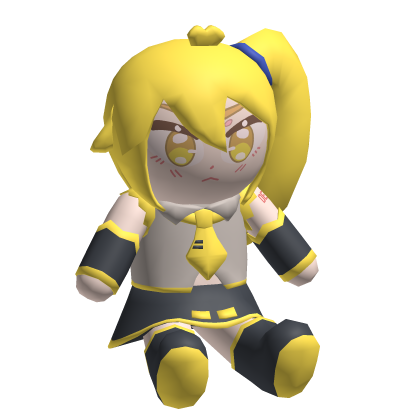 Neru Ploosh Roblox NoFilter