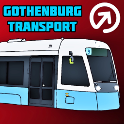 Gothenburg Transport! [Test]