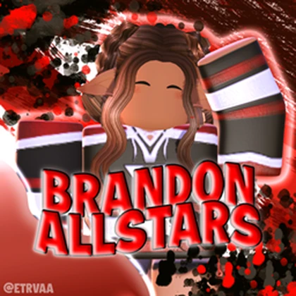 Brandon All-stars Roblox group icon