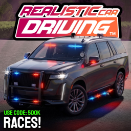 RACES | Realistic Car Driving™ icon