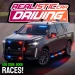 STUNT-DRAG-CUSTOM RACES | Realistic Car Driving icon