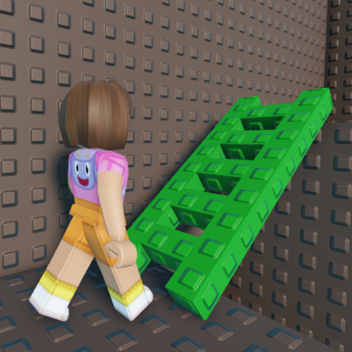 Ladders Obby