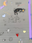 kitty kat fan club (the cats throne)
