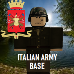 Italian Army Base