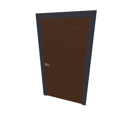ClassicDoor With Sounds!