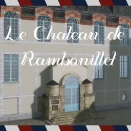 Château de Rambouillet [Front of Valor]