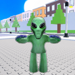 Survive Alien Arena 2
