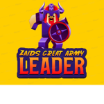 Zaid's great army