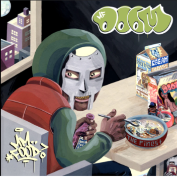 mf doom obby