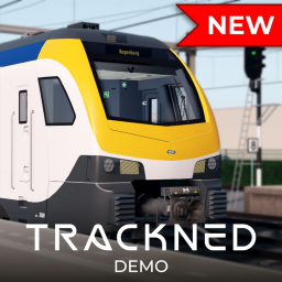 TrackNed Demo [ALPHA]