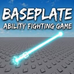 Baseplate ability fighting game