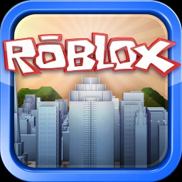 Город New Bloxton ( БЕТА Тест ) icon