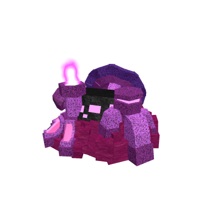 [Challenge] Fungite Mine