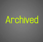[A.M] Archived