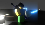 — The Noob Order —