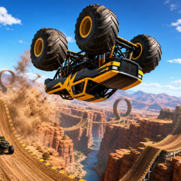 Off Road Simulator icon